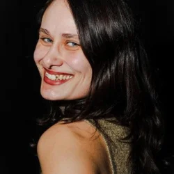 Carla Viola Thurøe