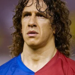 Carles Puyol