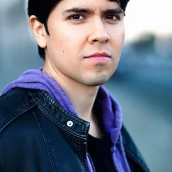 Carlos Alfredo Jr.