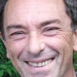 Carlos Bermejo