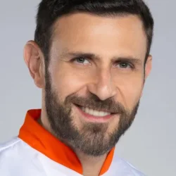 Carlos Ferro
