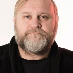 Carlos Kaspar