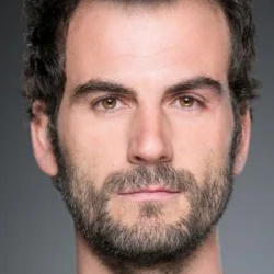 Carlos Martín