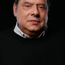 Carlos Sebastião