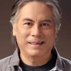 Carlos Siguion-Reyna
