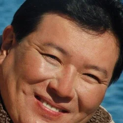 Carlos Takeshi