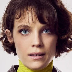 Carlotta Gamba