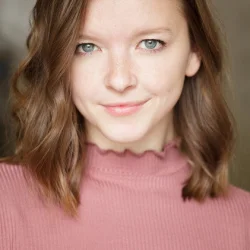 Carly Stewart