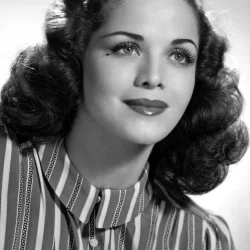 Carol Bruce
