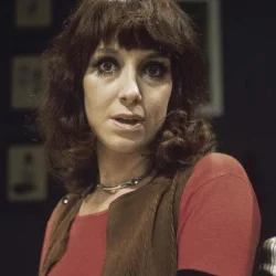Carola Gijsbers van Wijk