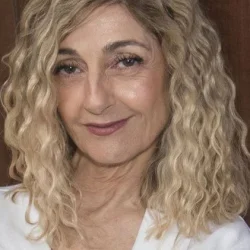 Carola Reyna