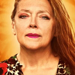 Carole Baskin