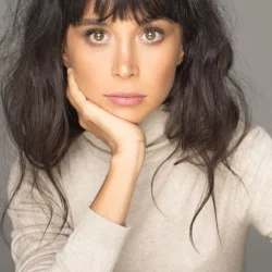Carolina Ribón