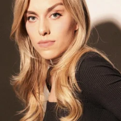 Caroline Anderson