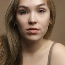 Caroline Bergwall