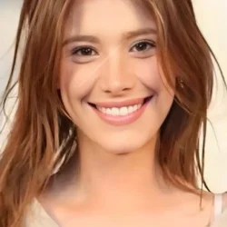 Caroline Dallarosa