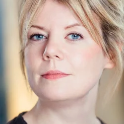 Caroline Ginty