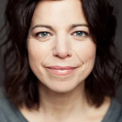 Caroline Lavigne