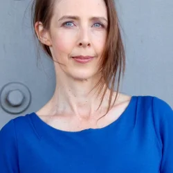 Caroline McQuade