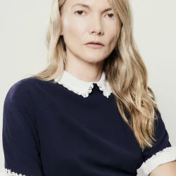 Caroline O'Meara
