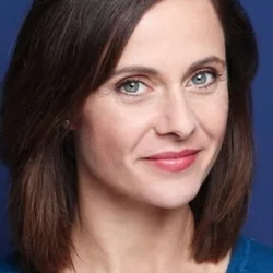 Caroline Trowbridge
