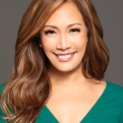 Carrie Ann Inaba