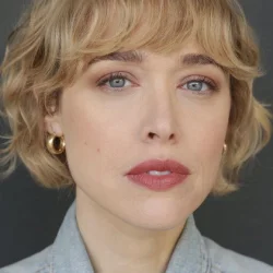 Carrie Barrett
