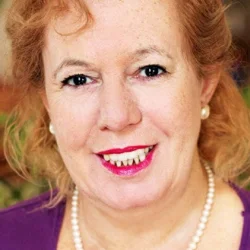 Carrie Cohen