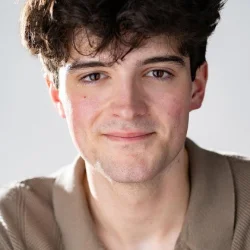 Carson Blyskal