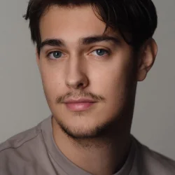 Casper Berglund