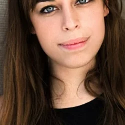 Cassidy Slaughter-Mason
