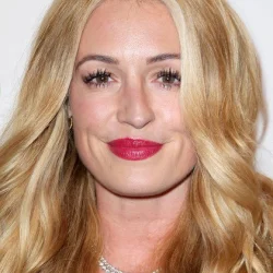 Cat Deeley