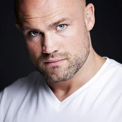 Cathal Pendred