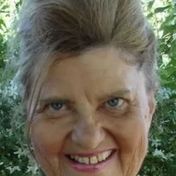 Catharina Dahlin