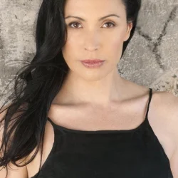 Catherine Moore