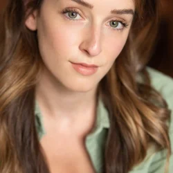 Catherine Saindon
