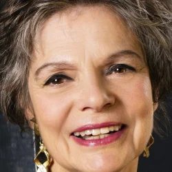 Catherine Salviat
