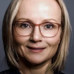 Cathlen Gawlich