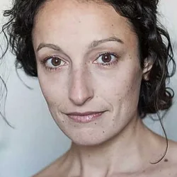 Cécile Becquerelle