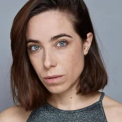 Cécile Geindre