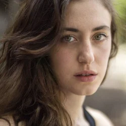Cecilia Bertozzi