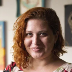 Cecília Brito