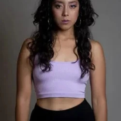 Cecilia de los Santos Vargas
