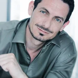 Cédric Bouvier