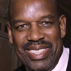 Cedric Maxwell
