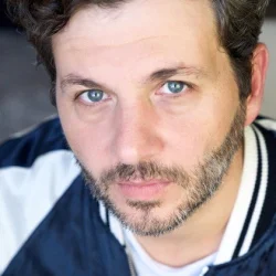 Cédric Moreau