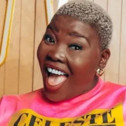 Celeste Ntuli