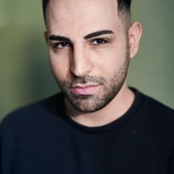 Cem Aydin