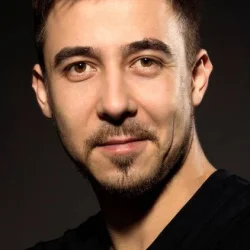 Cemil Büyükdöğerli
