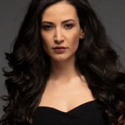 Cemre Melis Çınar